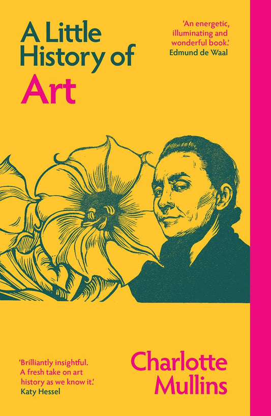 A Little History of Art (Little Histories)