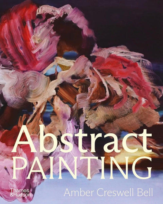 Abstract Painting: Contemporary  Painters