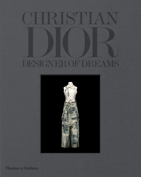 Christian Dior: Designer of  Dreams