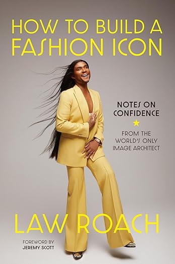 How to Build a Fashion Icon