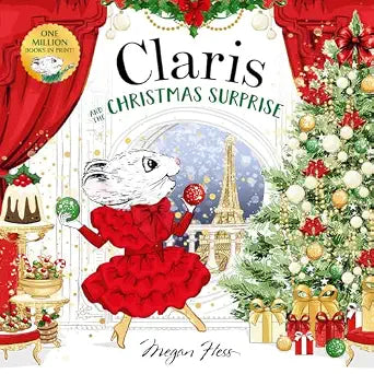 Christmas with Claris