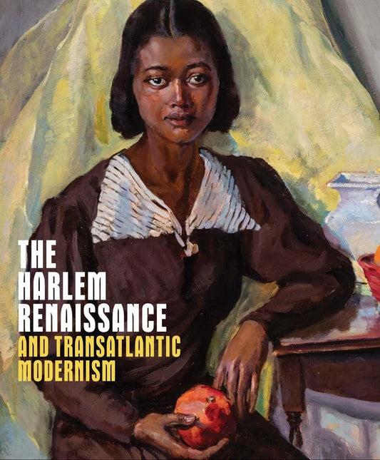 The Harlem Renaissance and  Transatlantic Modernism