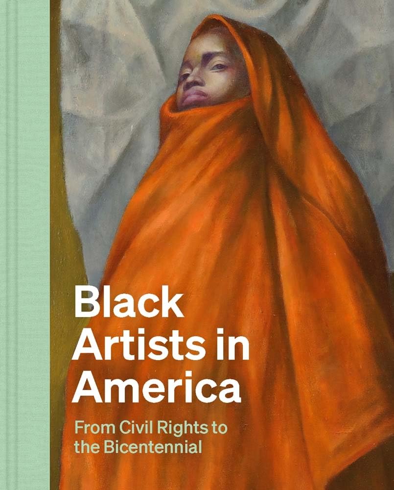 Black Artists in America: From  Civil Rights to the