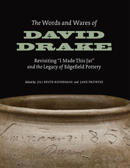 Words & Wares of David Drake