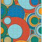 Frank Lloyd Wright Imperial Hotel Puzzle Set