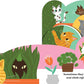 Some Cats Board Book