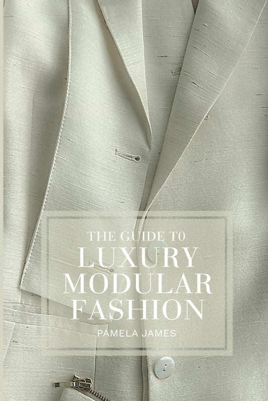 The Guide to Luxury Modular Fashion