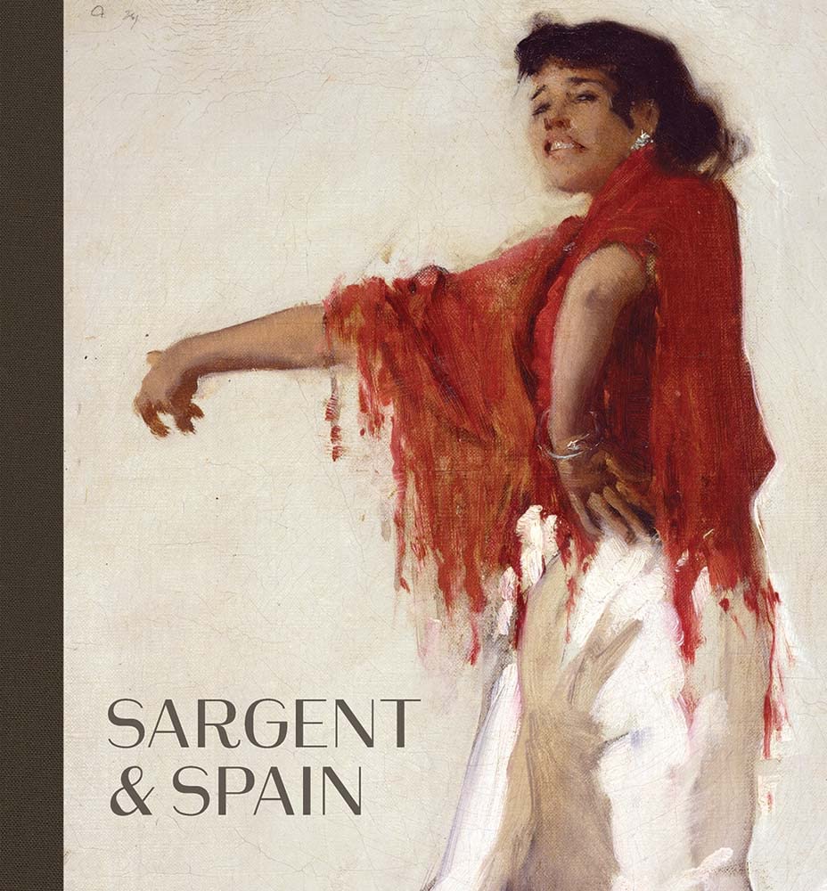 Sargent and Spain: