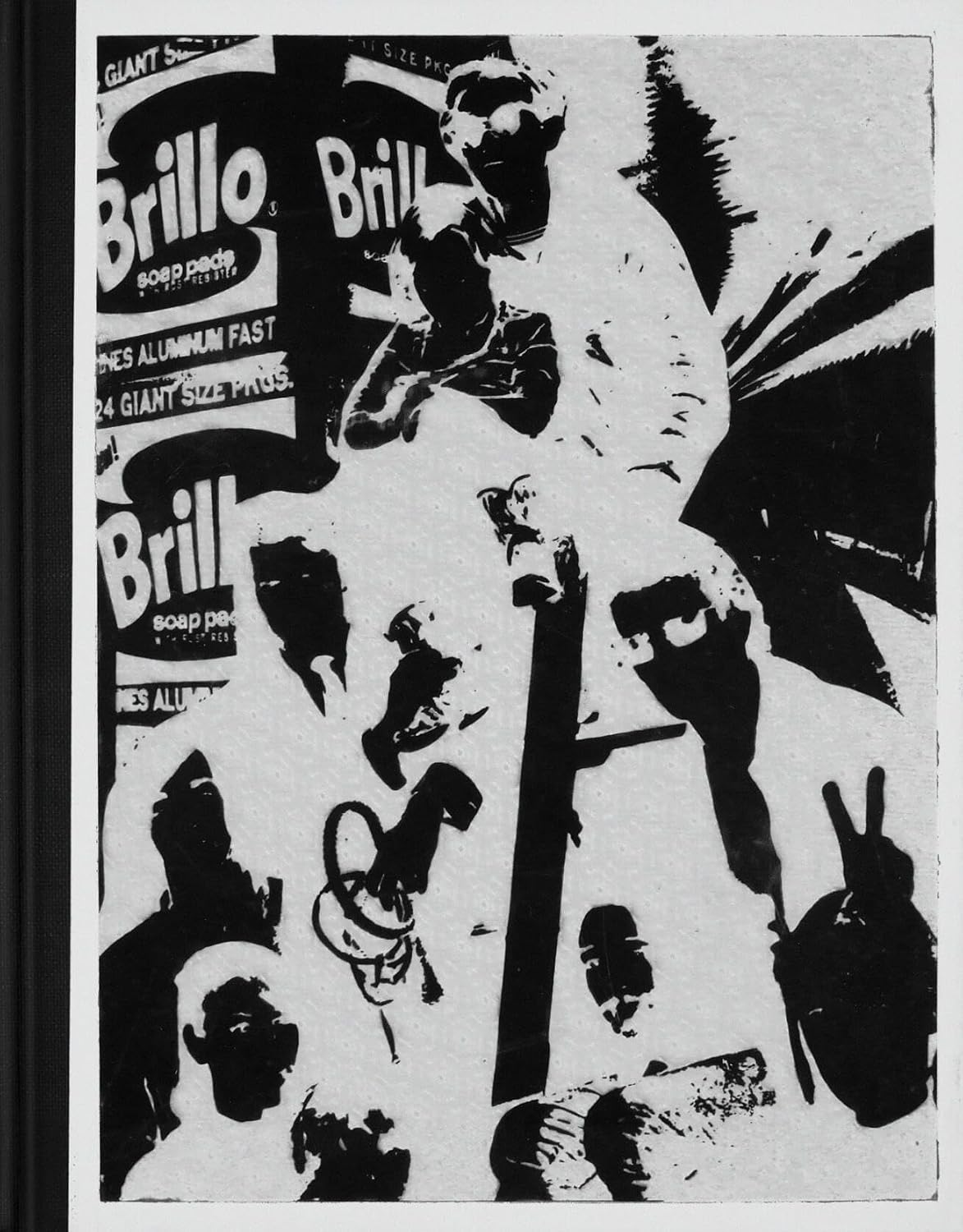 Andy Warhol's Index