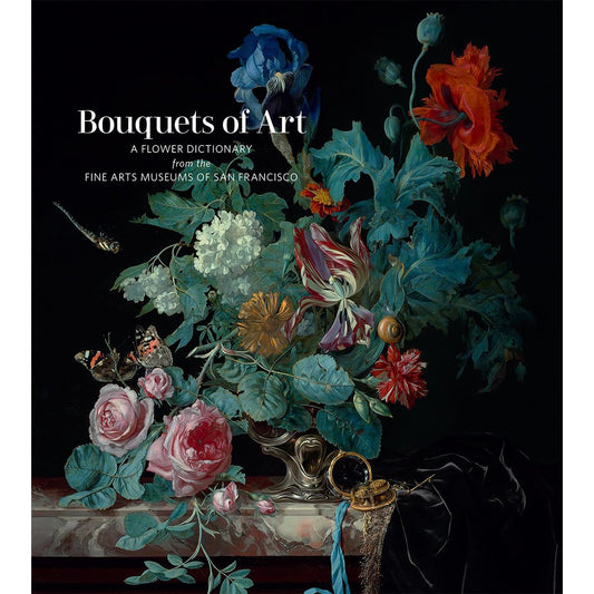 Bouquets of Art