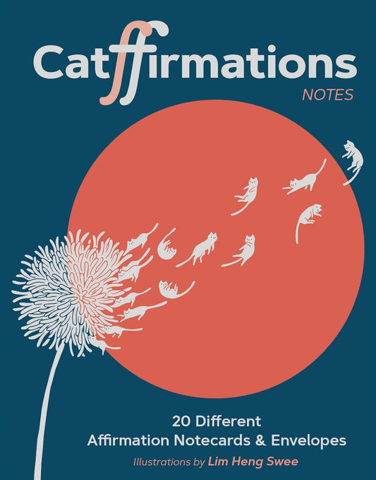 Catffirmtions Notes