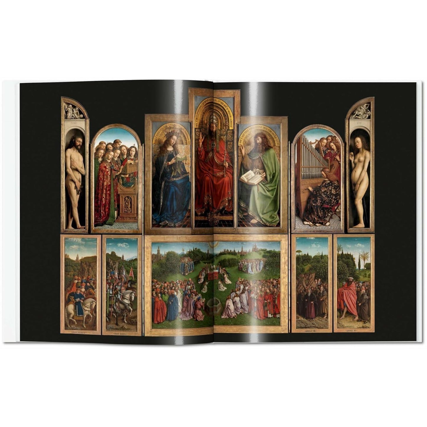 Van Eyck Taschen