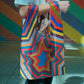 Sol Lewitt Shopper Tote Bag