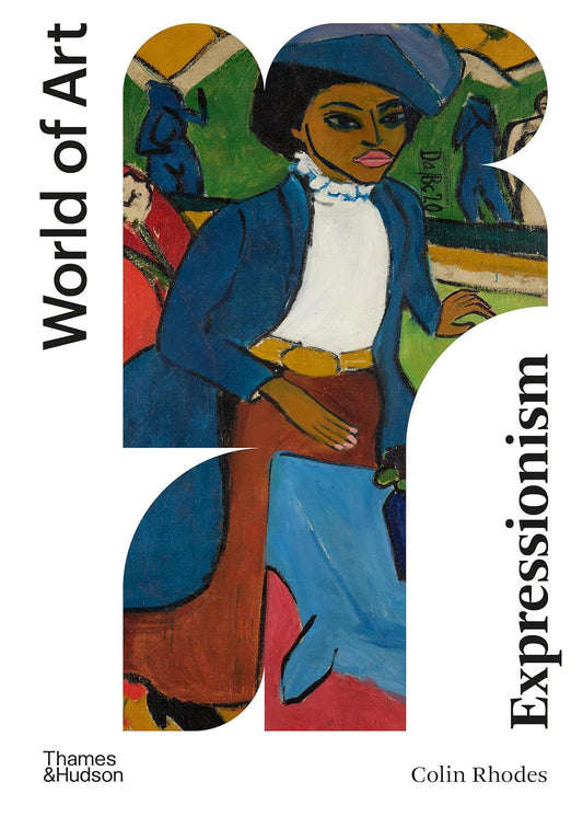 Expressionism (World of Art)