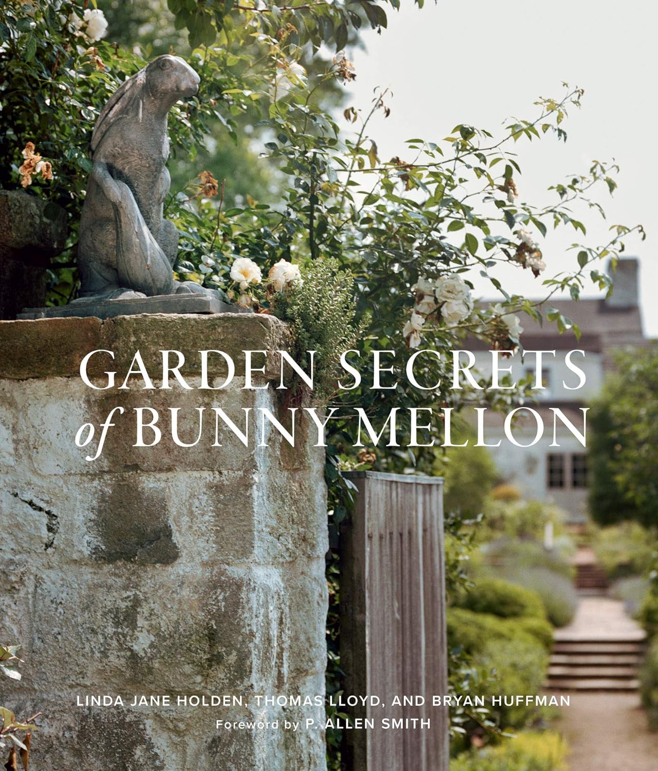 Garden Secrets of Bunny Melon