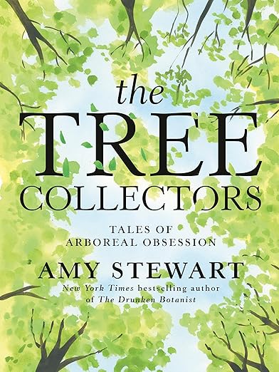 The Tree Collectors