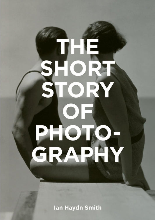 Short Story of Photography