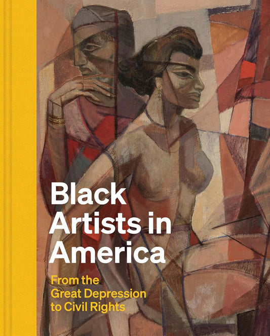 BLACK ARTISTS IN AMERICA