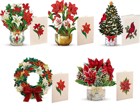 WT Holiday Collection (set of 5)