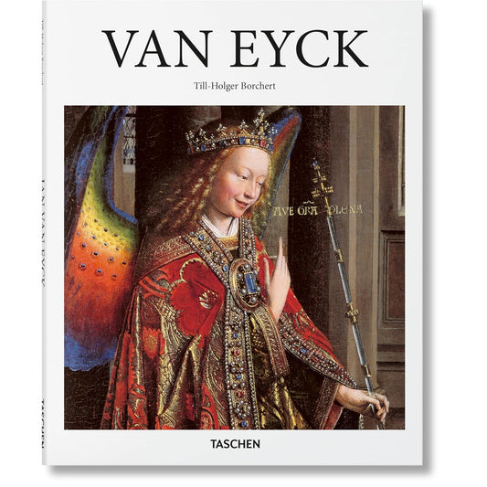 Van Eyck Taschen