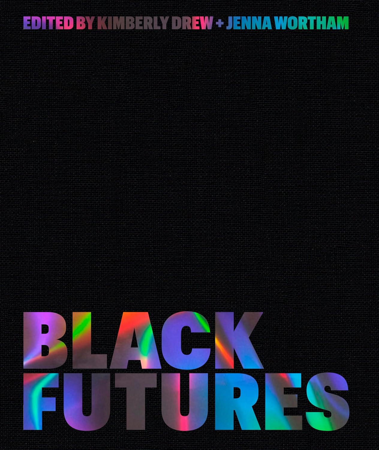 BK BLACK FUTURES (Drew,K)