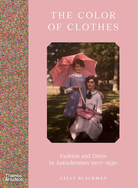 The Color of Clothes