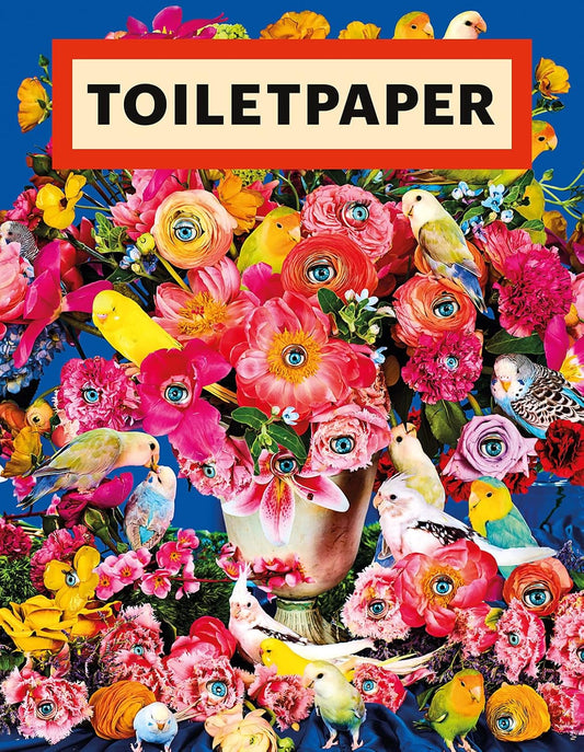 Toilet Paper: Issue 19