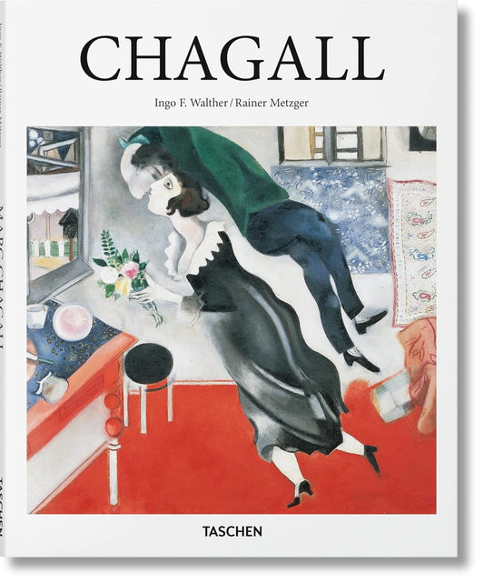 Chagall Taschen Basic