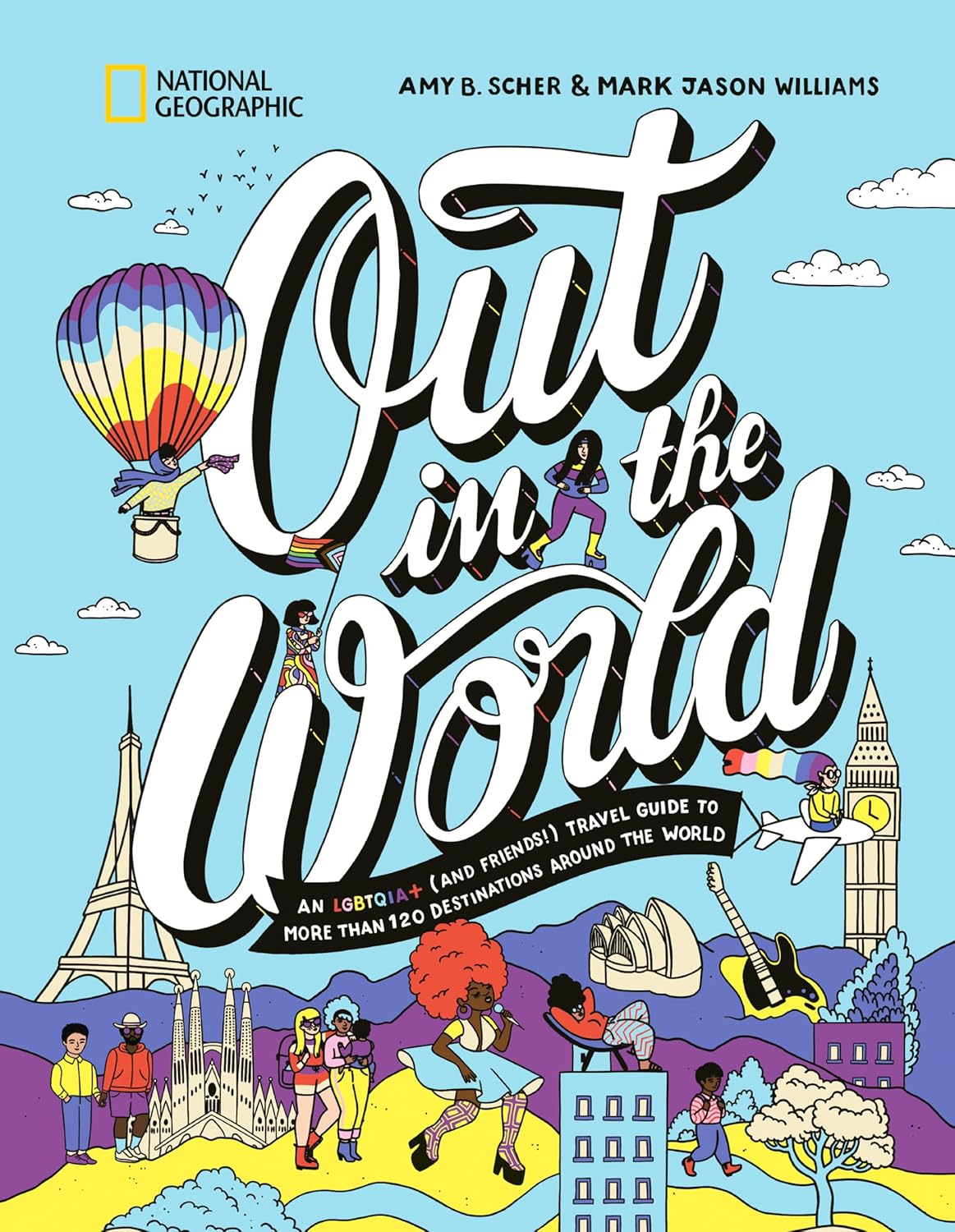 Out in the World