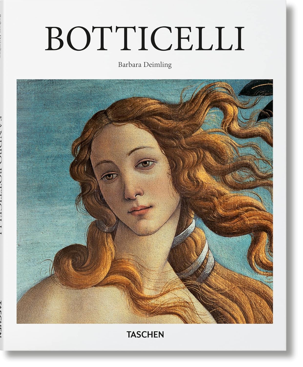 Botticelli Taschen Basic