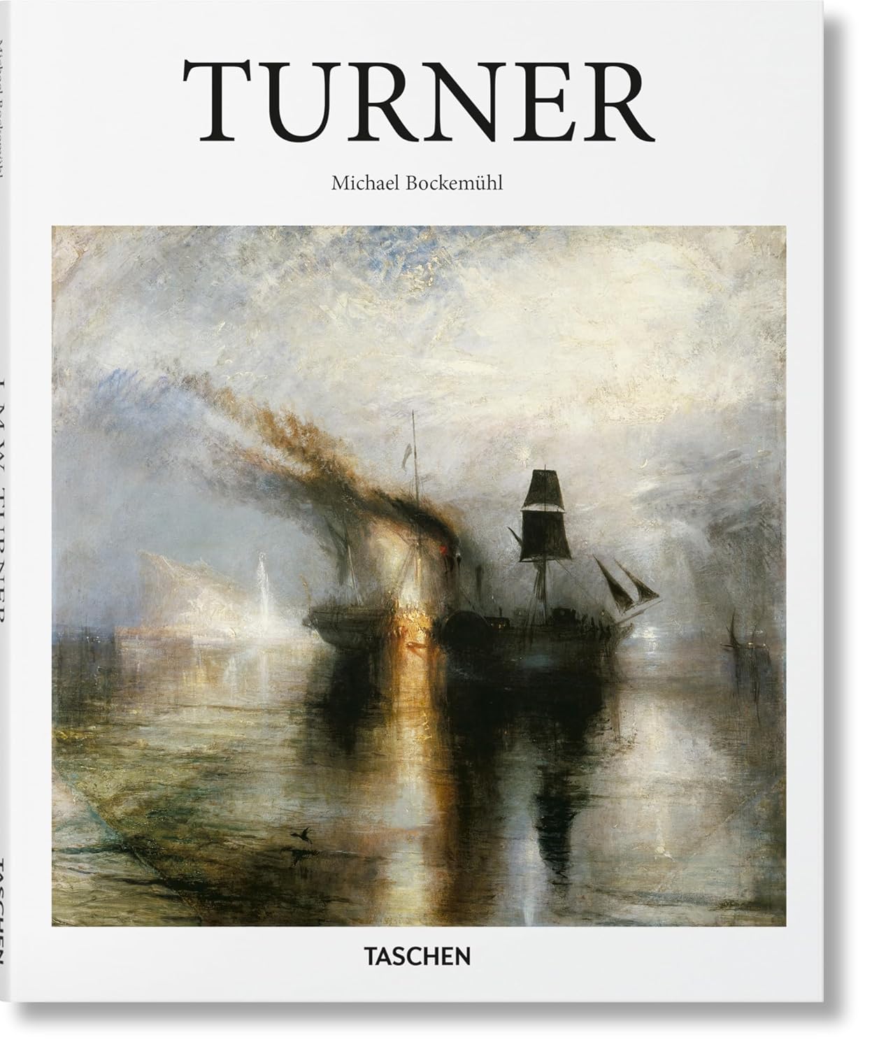 Turner Taschen Basic