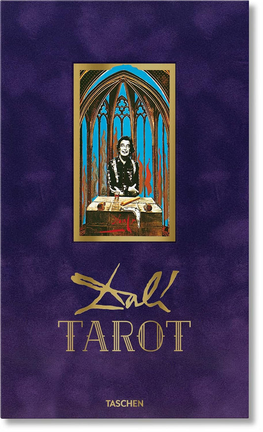 Dali. Tarot