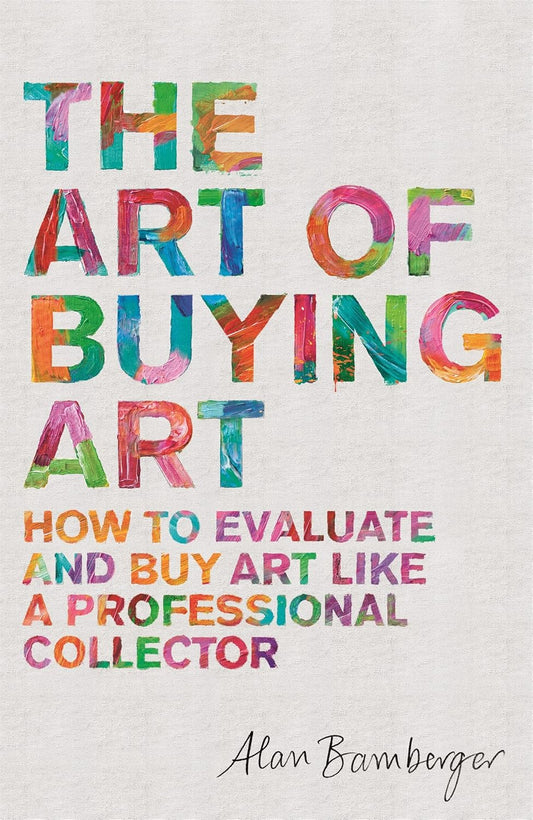 BK The Art of Buying Art
