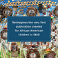 New Brownie Book: A Love Letter to Black Families