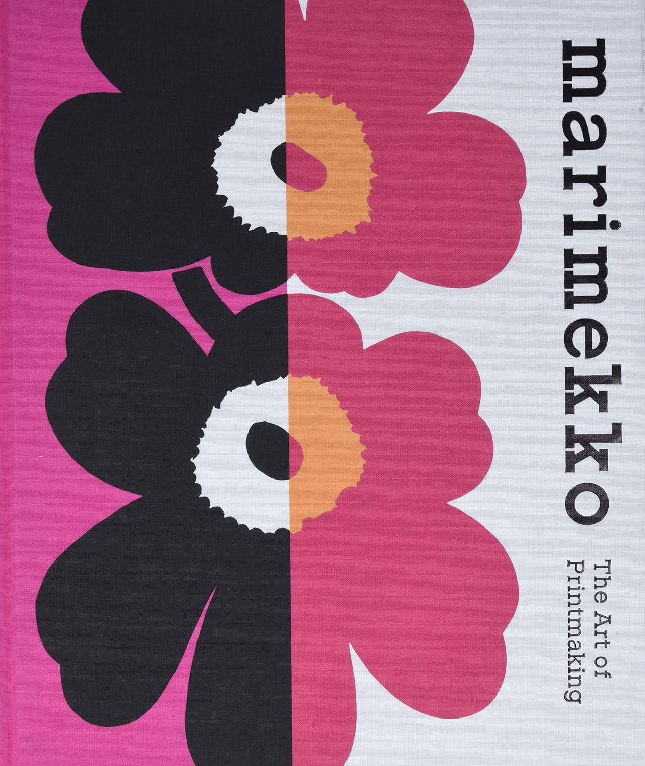 Marimekko: The Art of  Printmaking