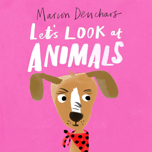 Let's Look at... Animal