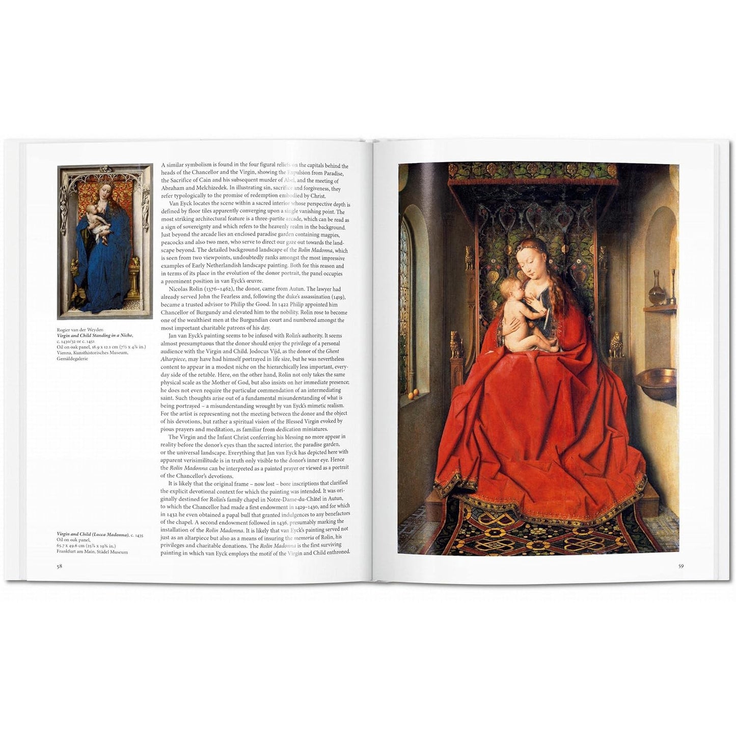 Van Eyck Taschen