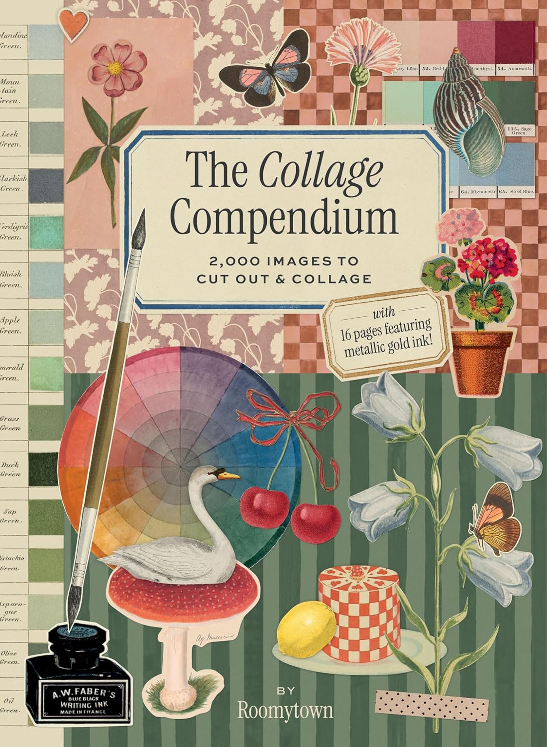 Collage Compendium