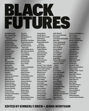 BK BLACK FUTURES