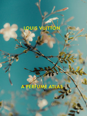 BK Louis Vuitton: A Perfume Atlas