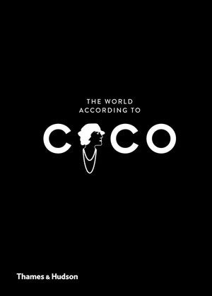 The World According to Coco: The Wit and Wisdom of