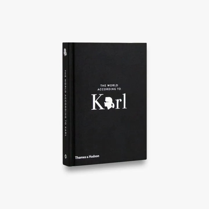 The World According to Karl: The Wit and Wisdom of