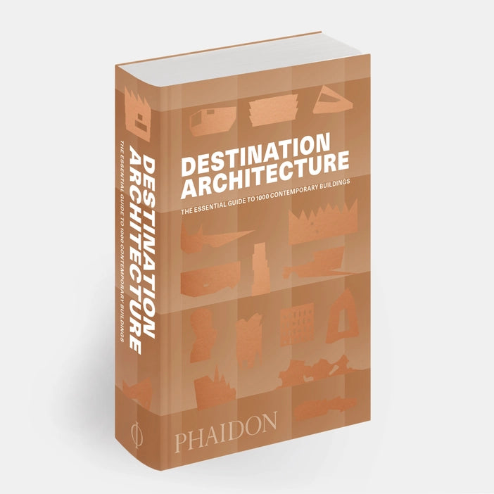 Destination Architecture