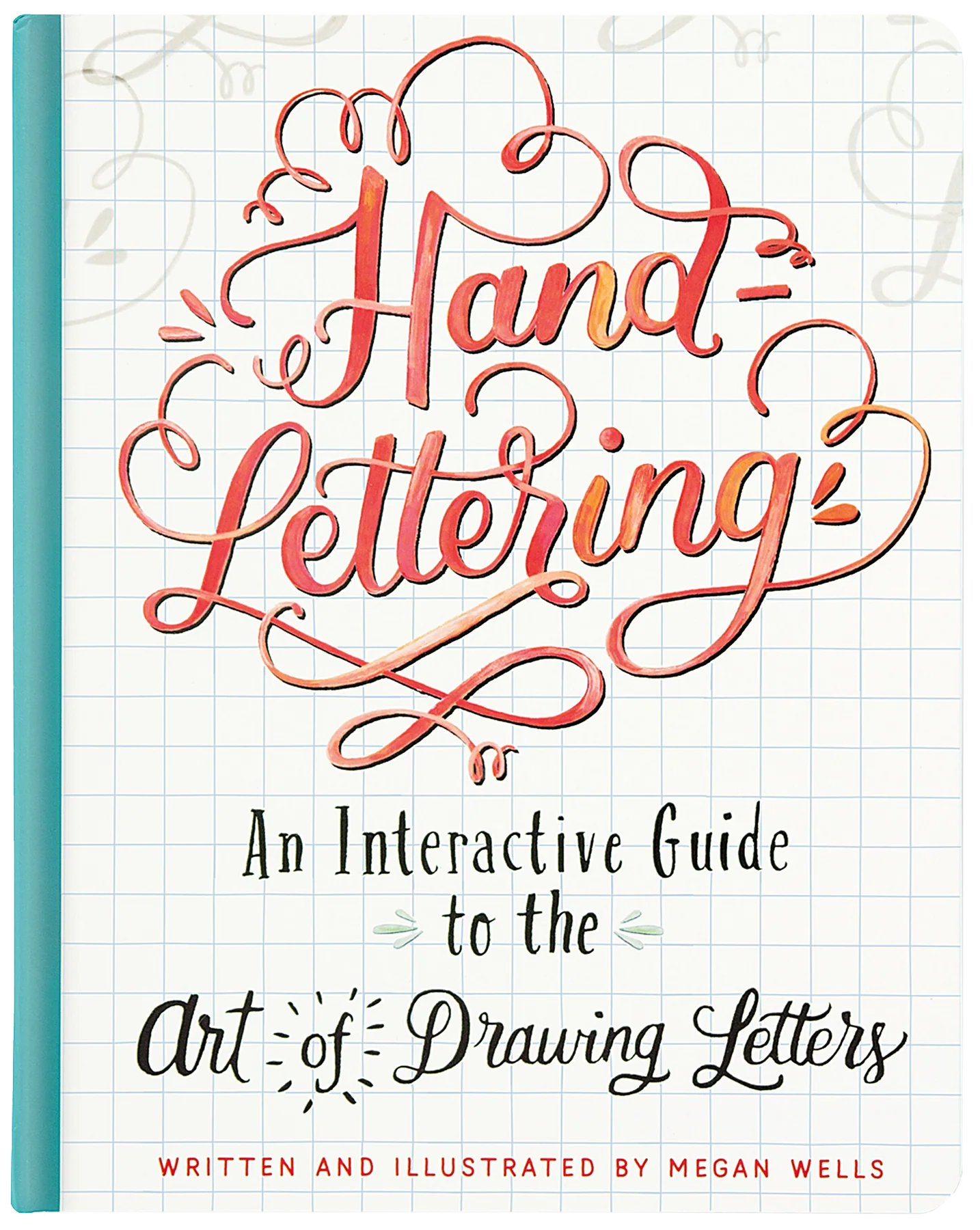 Hand-Lettering