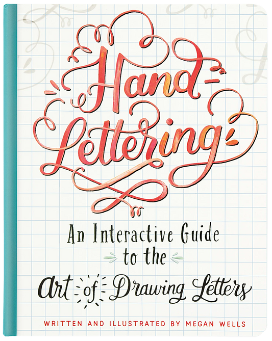 Hand-Lettering