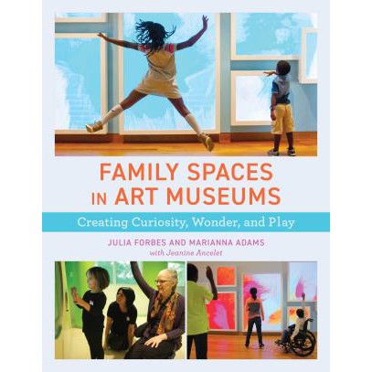 Family Spaces in Art Museums