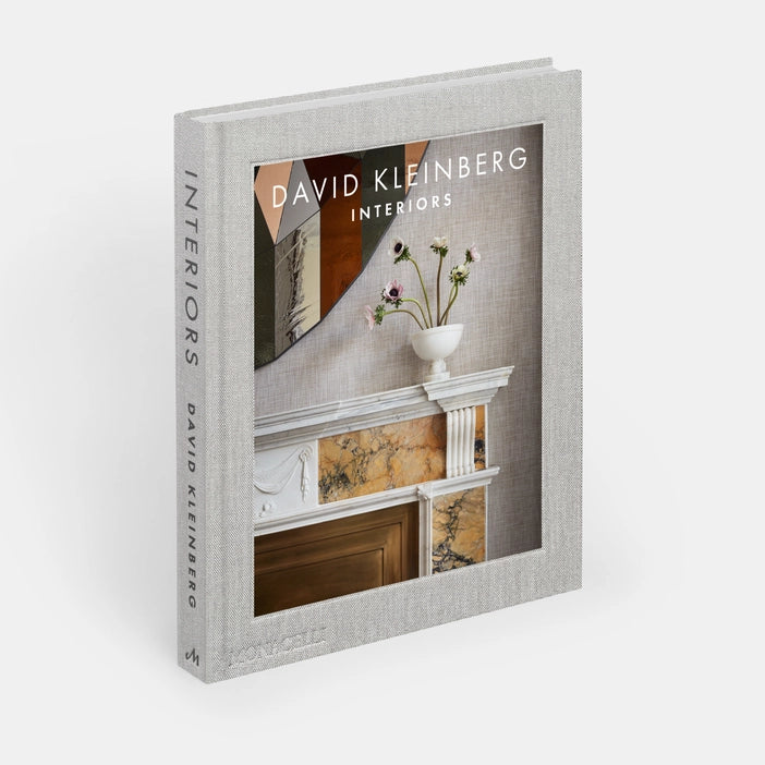 David Kleinberg: Interiors