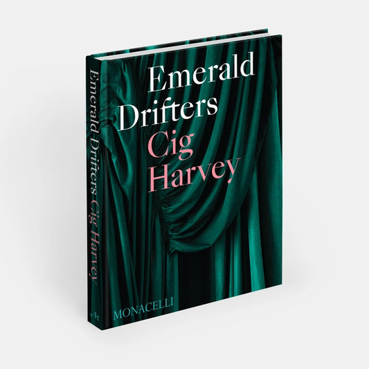 Emerald Drifters