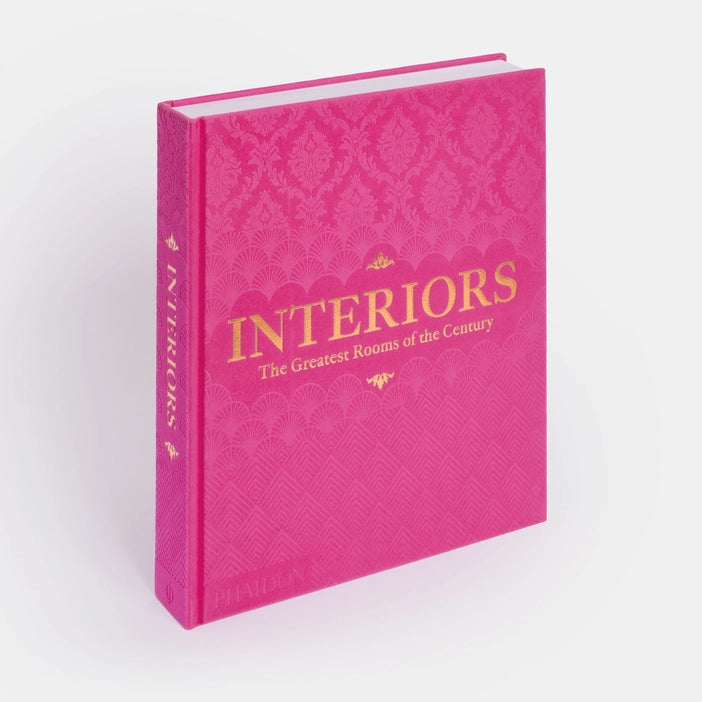 Interiors: Greatest Rooms of the Century (Pink)