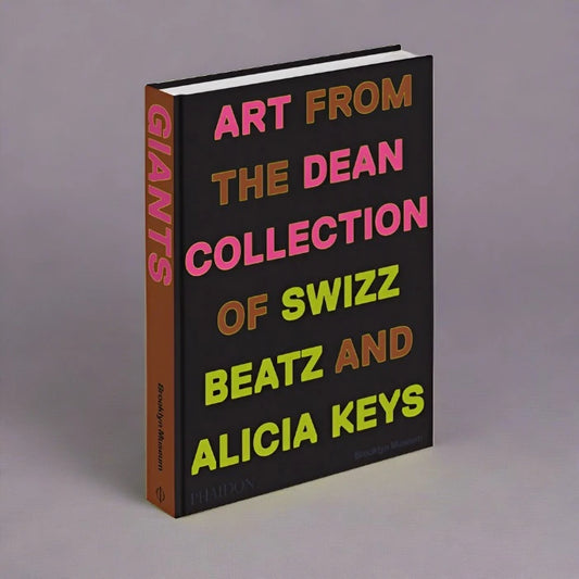 Giants: Art from the Dean Collection of Swizz Beatz and Alicia Keys